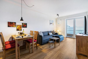 Snorrum Wohnung 7, Husby